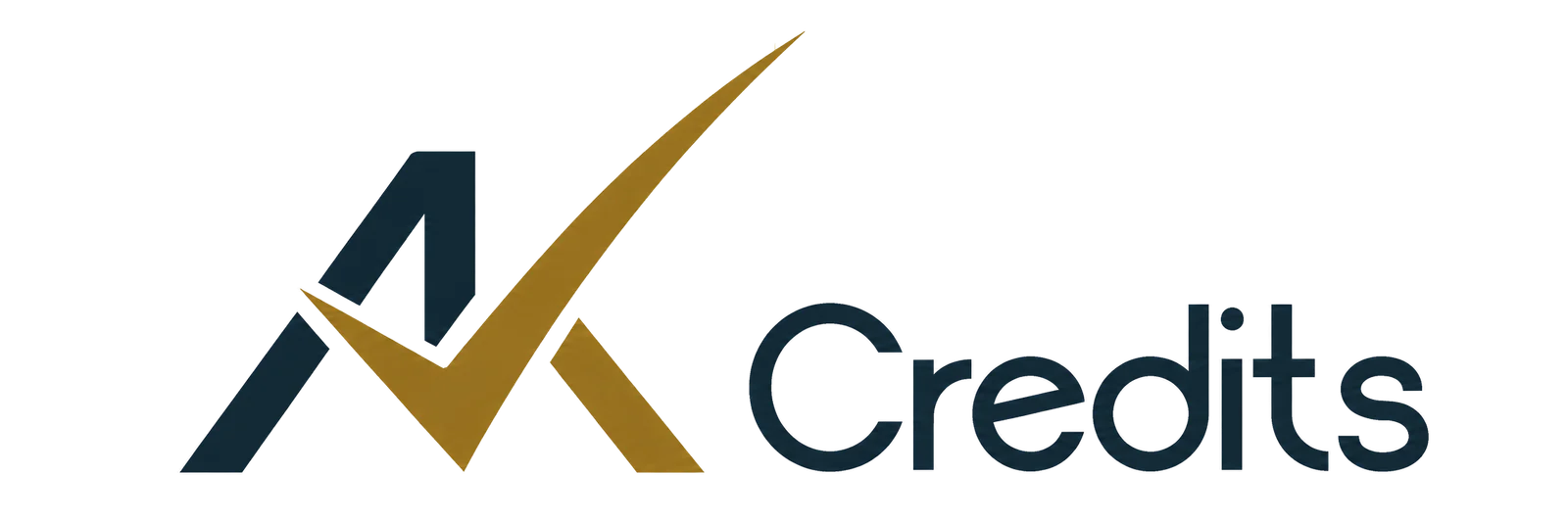 AK Credits logo